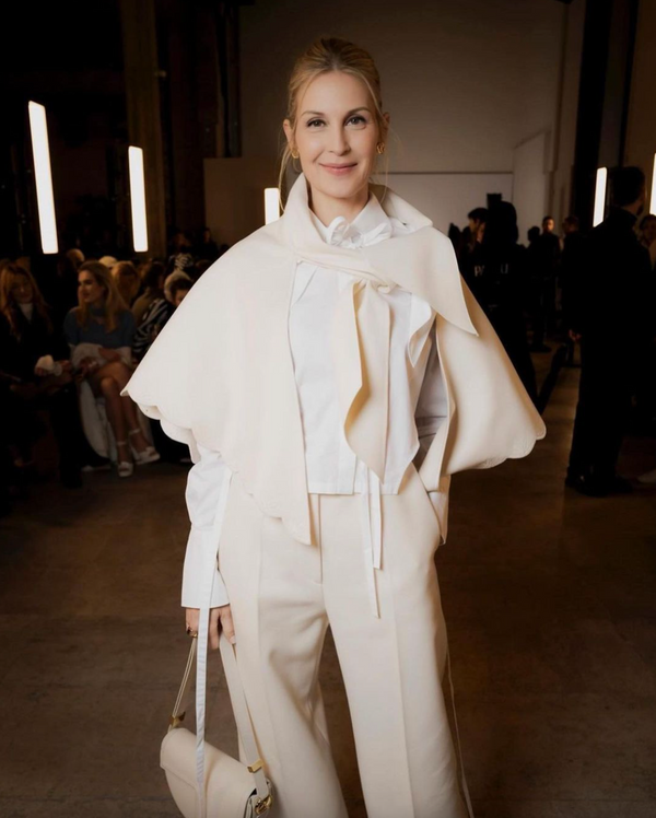 The Influence: Kelly Rutherford
