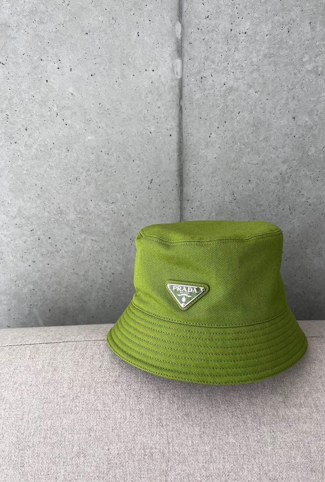 Drill Bucket Hat – Luminaireco