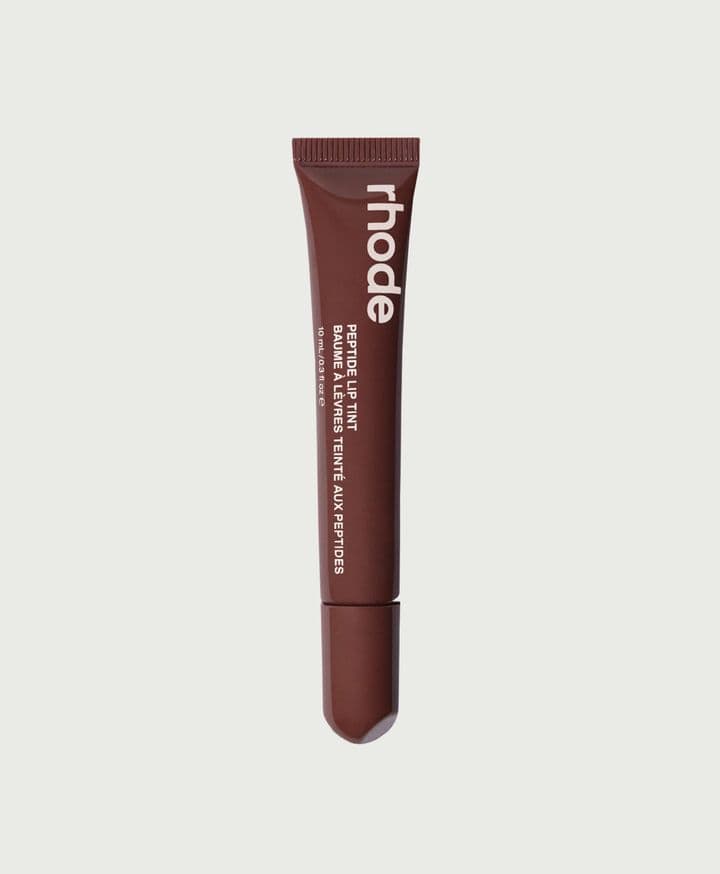 Rhode Peptide Lip Tint Espresso