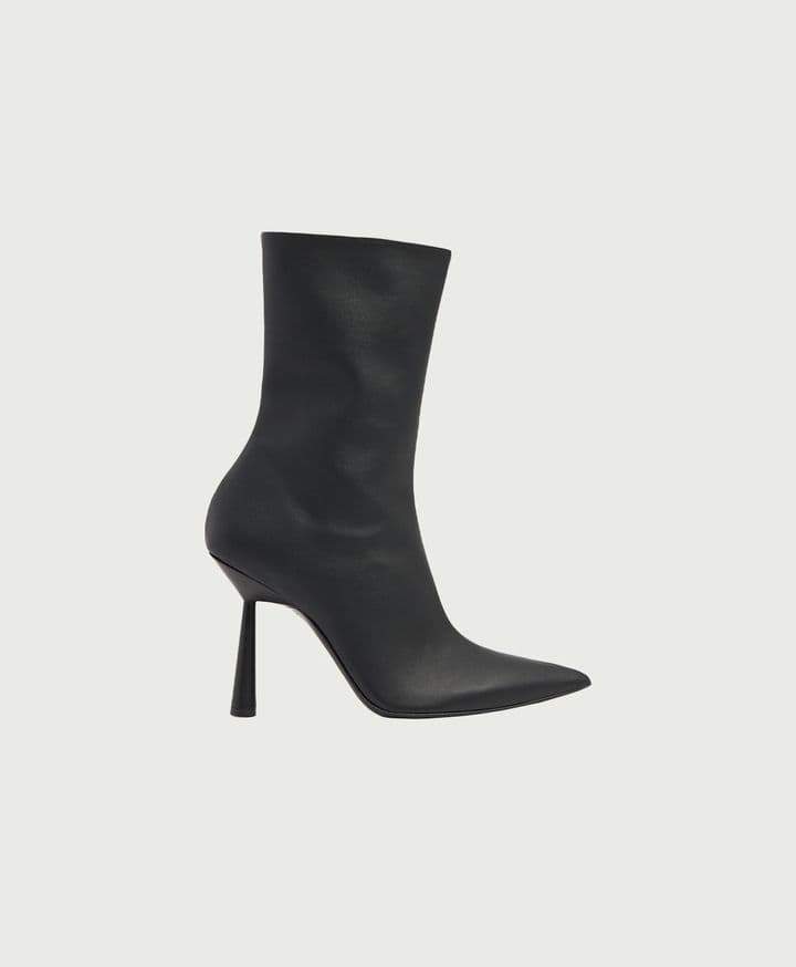 100mm Ros7 Ankle Boots