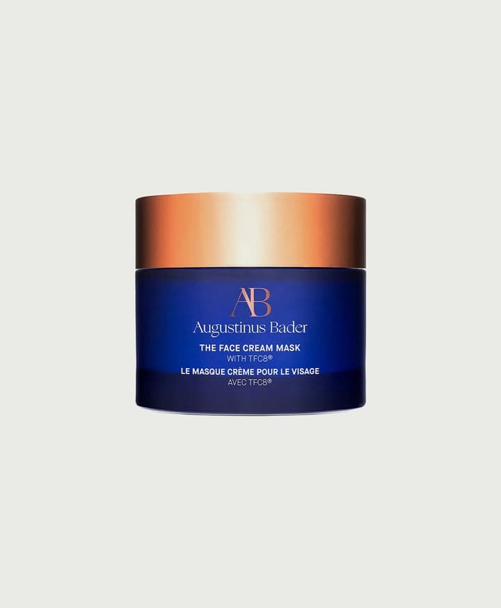 Augustinus Bader The Face Cream Mask