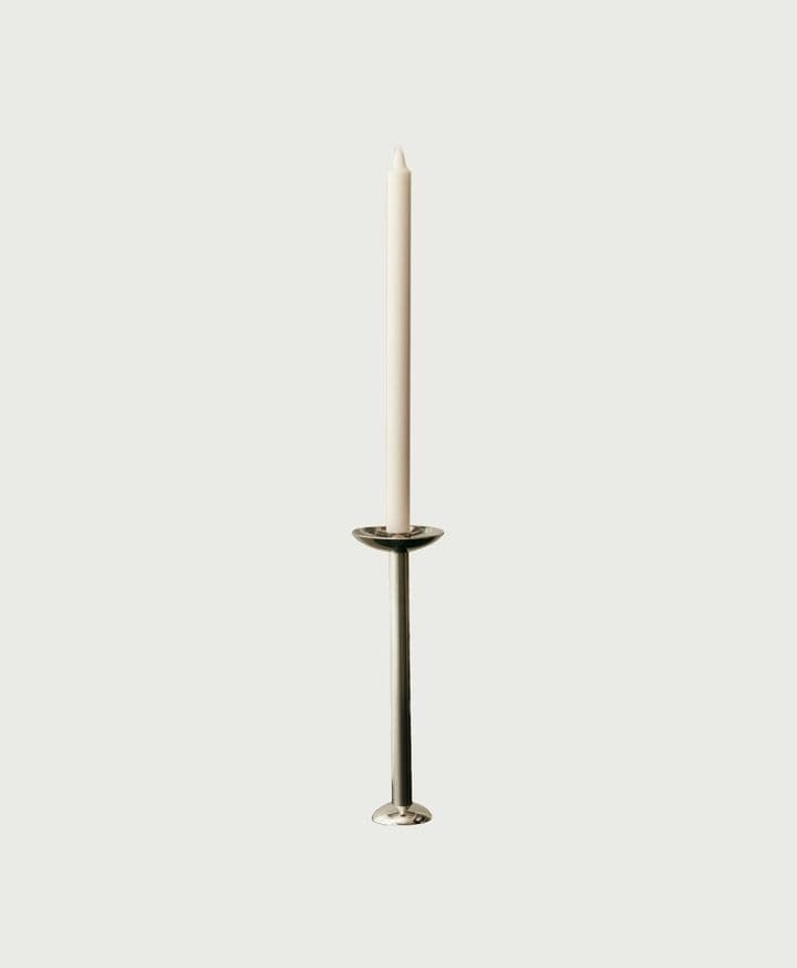 Louise Roe Metal Champagne Candle Holder