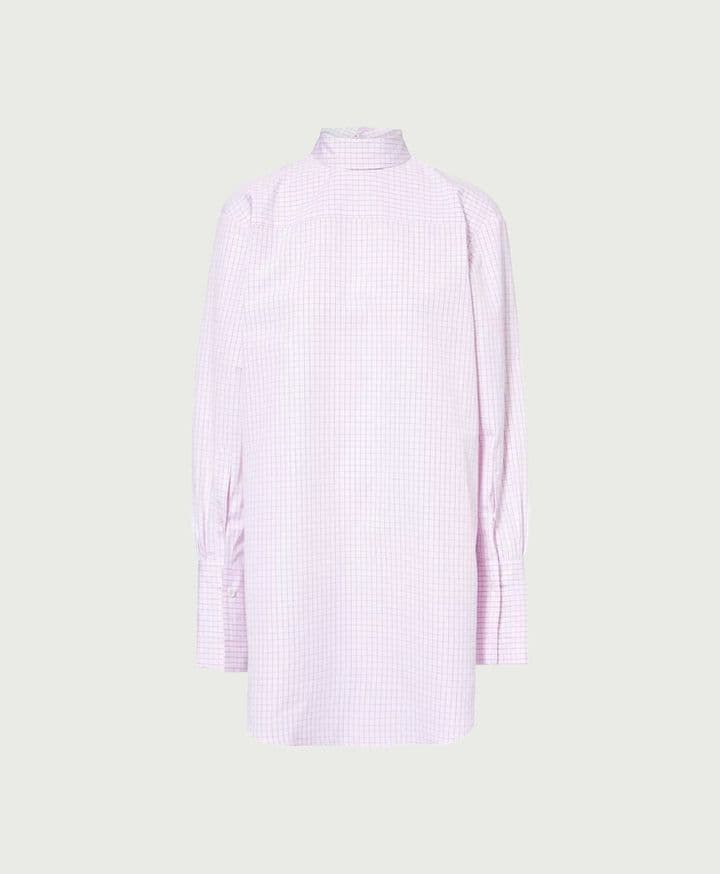 Corso Oversized Cotton-Poplin Shirt Dries Van Noten