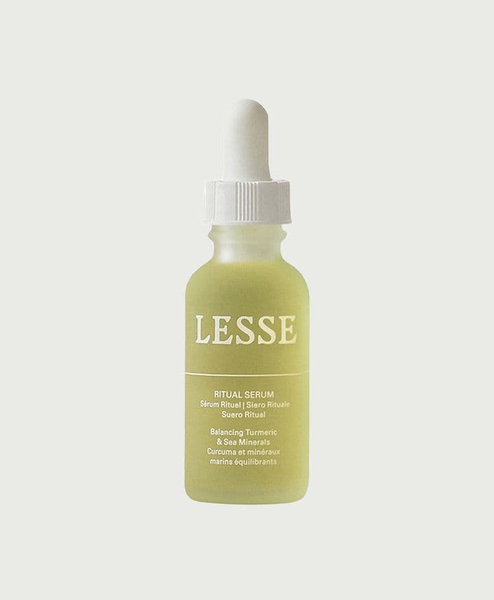 Lesse Ritual Serum