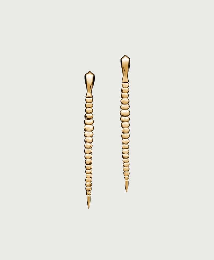 Elsa Peretti® Snake Earrings