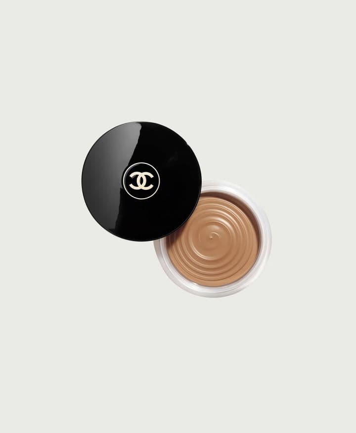 Chanel Beauty Les Beiges Bronzing Cream