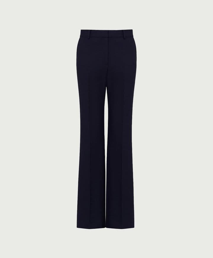 Bella Freud Cavalry Twill David Trouser