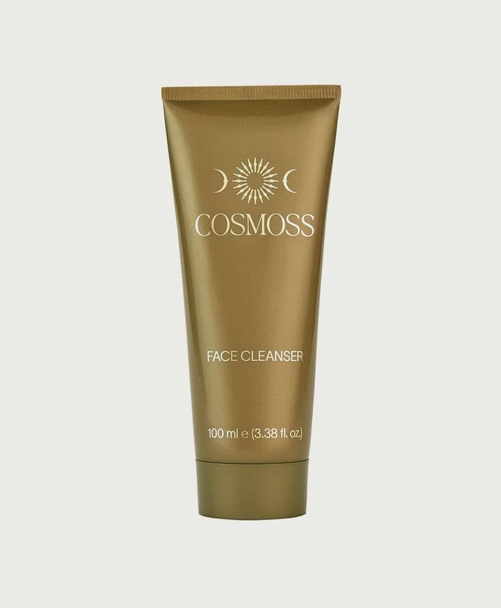 Cosmoss Face Cleanser