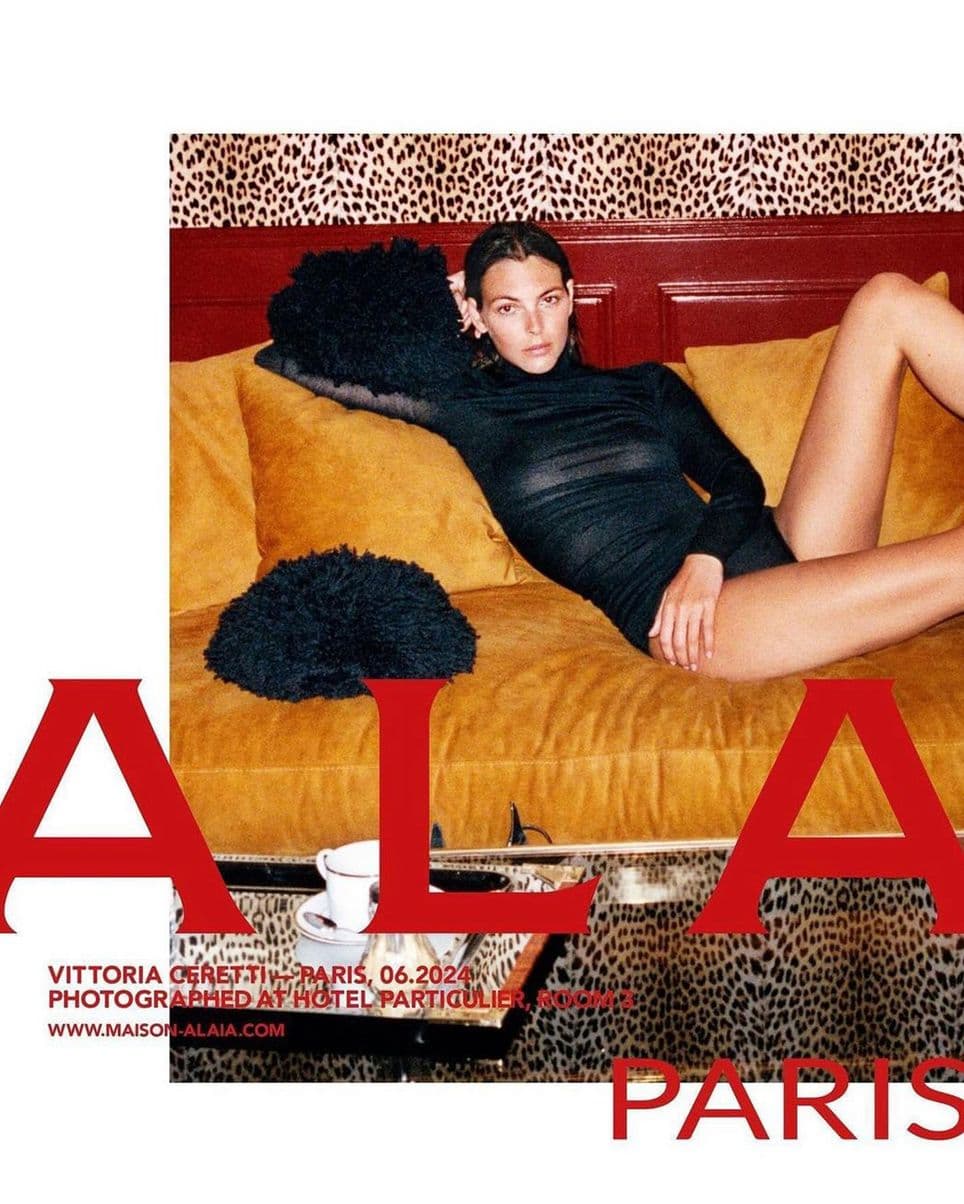 Alaia