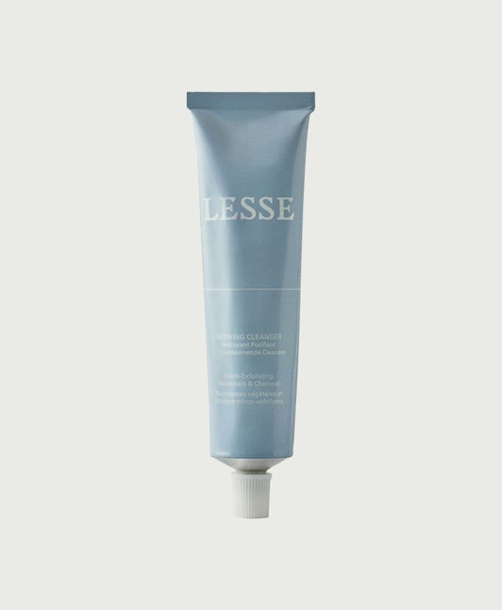 Lesse Refining Cleanser