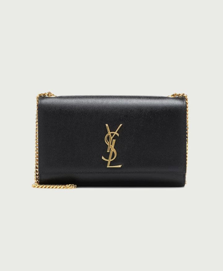 Saint Laurent Kate Shoulder Bag