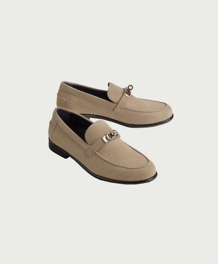 Hermes Destin Loafers