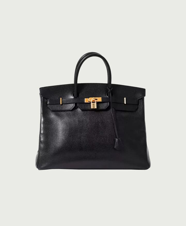 Birkin Bag Hermes