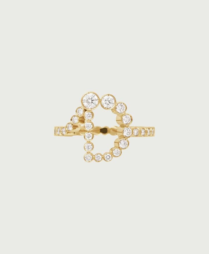 Ensemble D Ring Sophie Bille Brahe