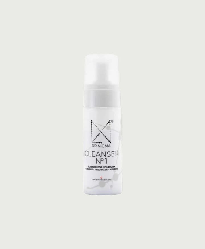 Cleanser No. 1