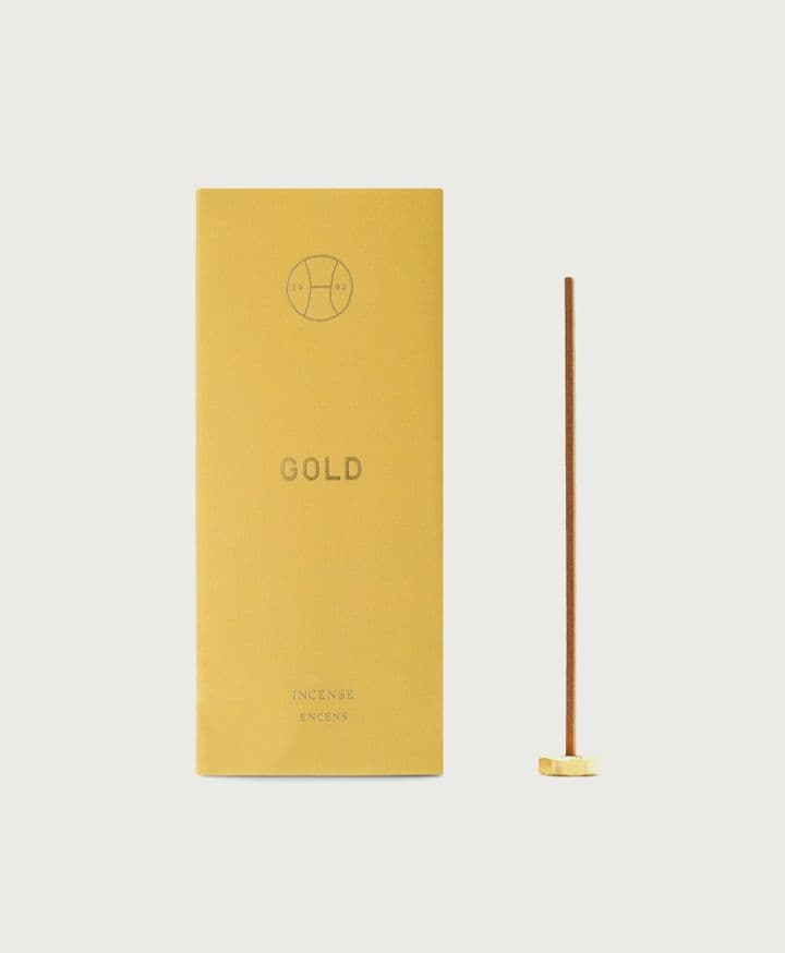 Perfumer H Incense Stick Set