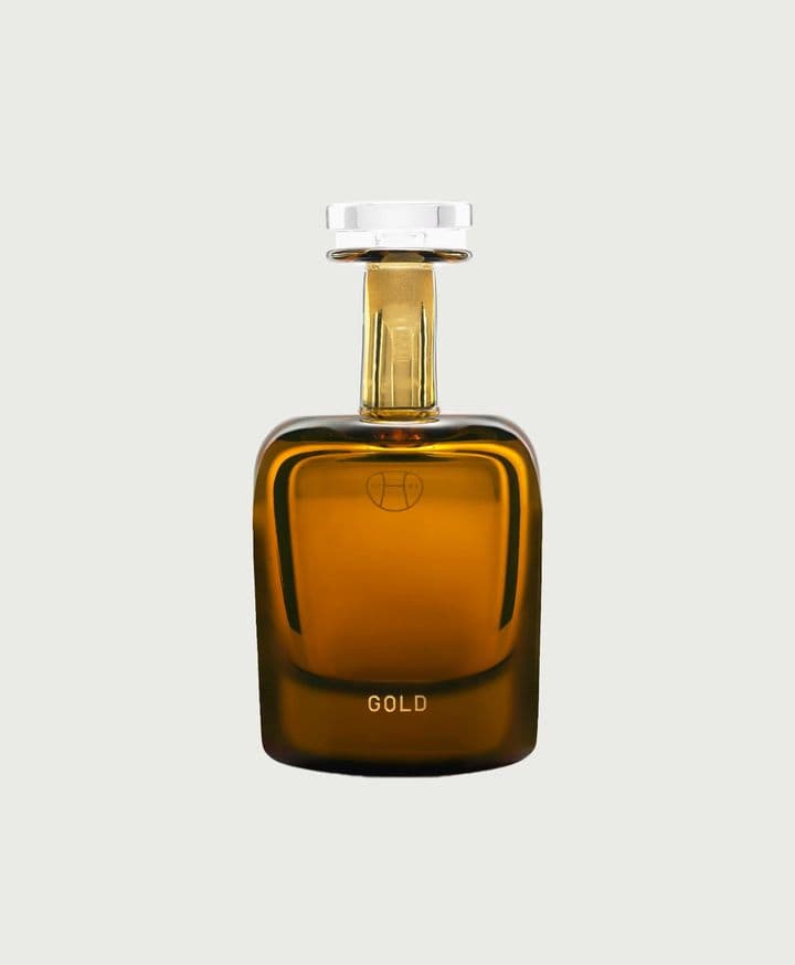 Perfumer H Gold Eau De Parfum