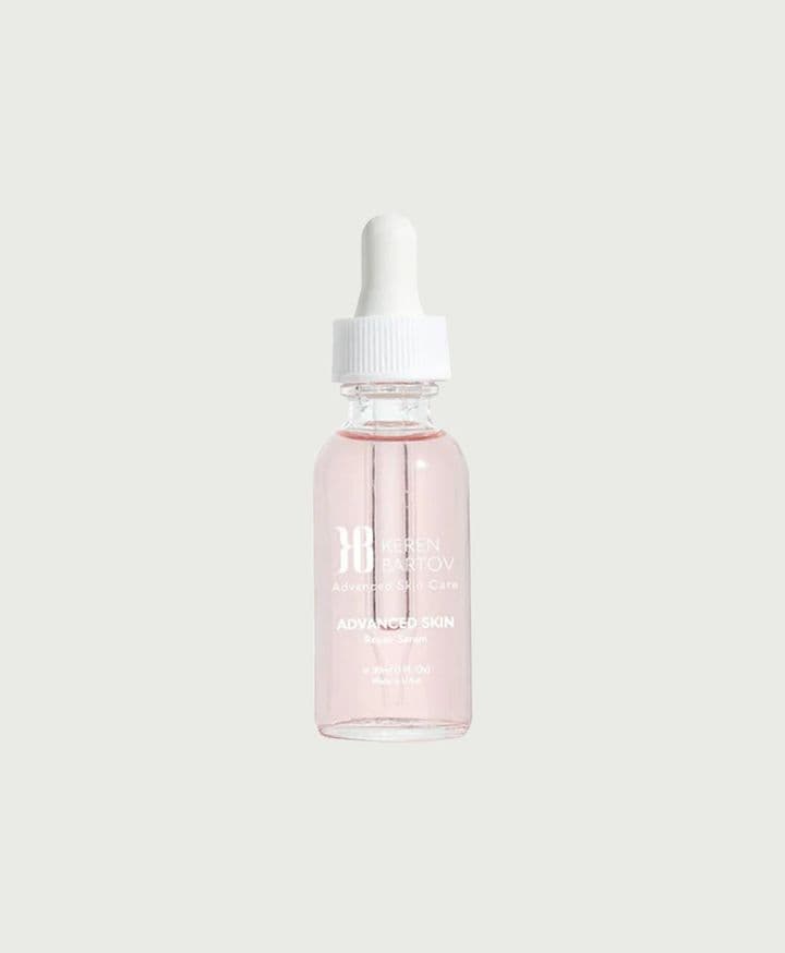 Keren Bartov Advanced Skin Repair Serum