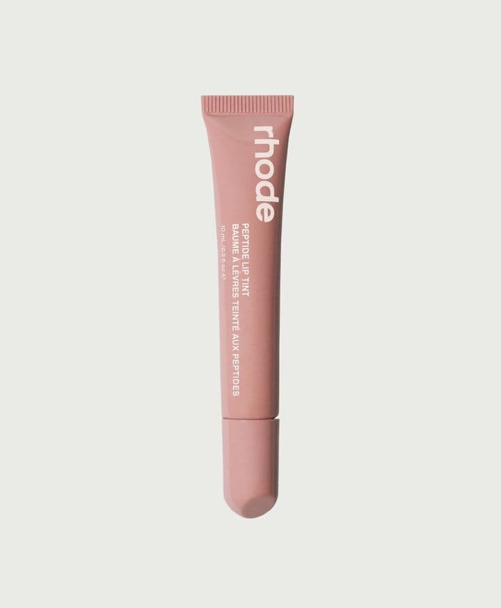 Rhode Peptide Lip Tint Toast