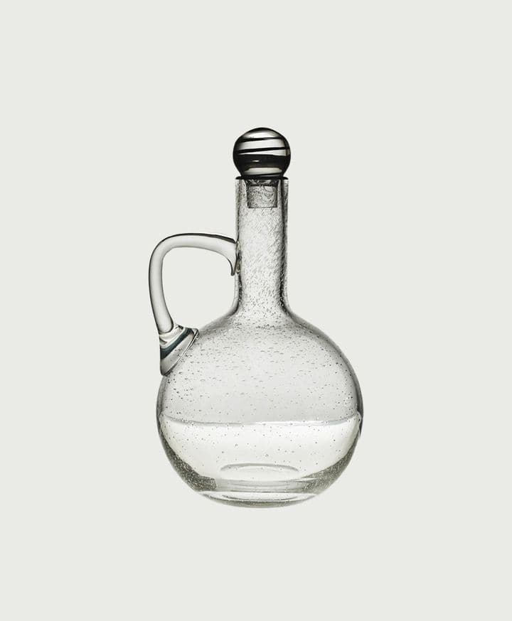 Louise Roe Carafe