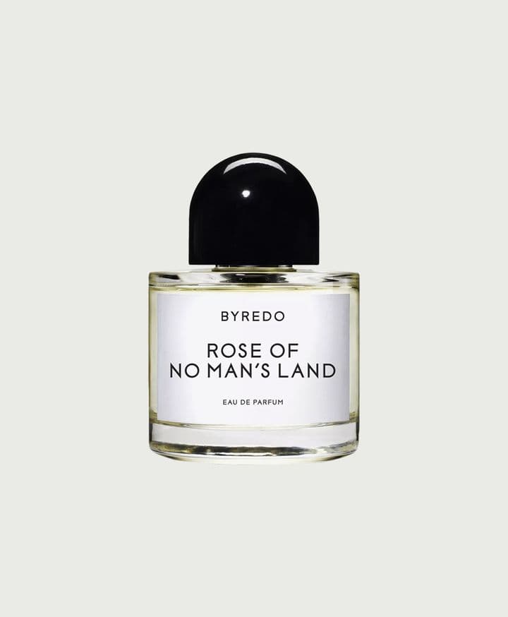 Rose of No Man’s Land Eau de Parfum Byredo