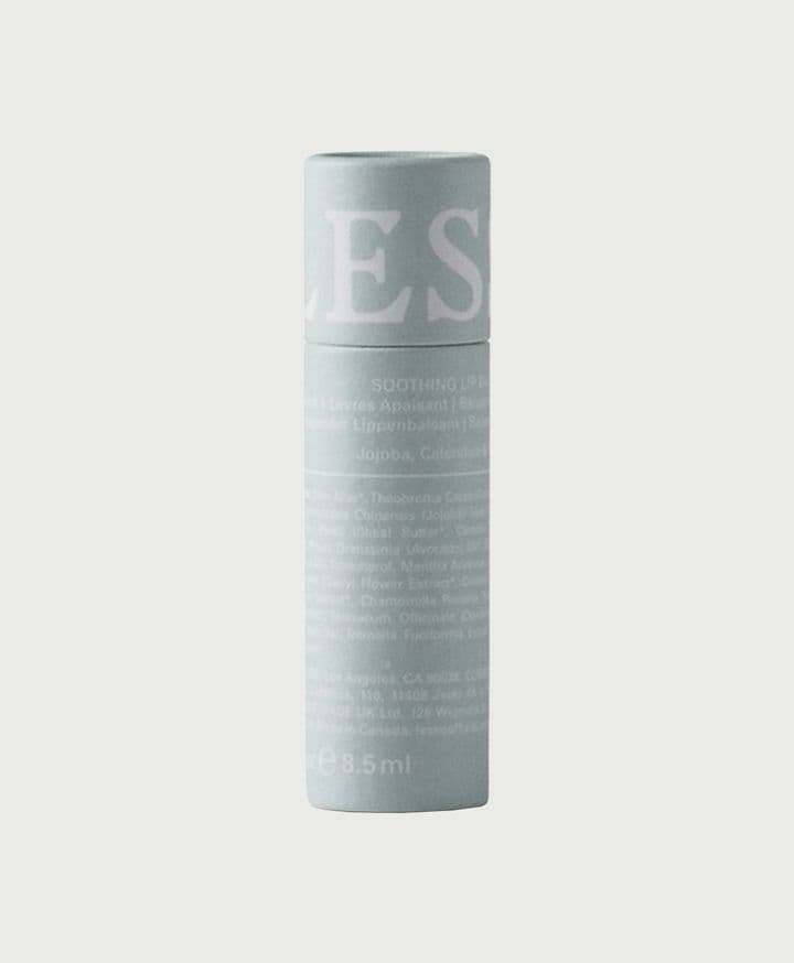 Lesse Soothing Lip Balm