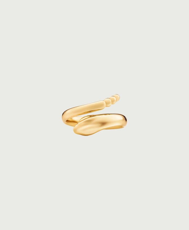 Elsa Peretti® Snake Ring