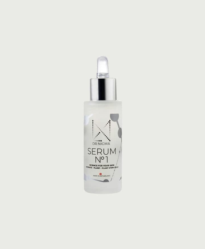 Serum No. 1