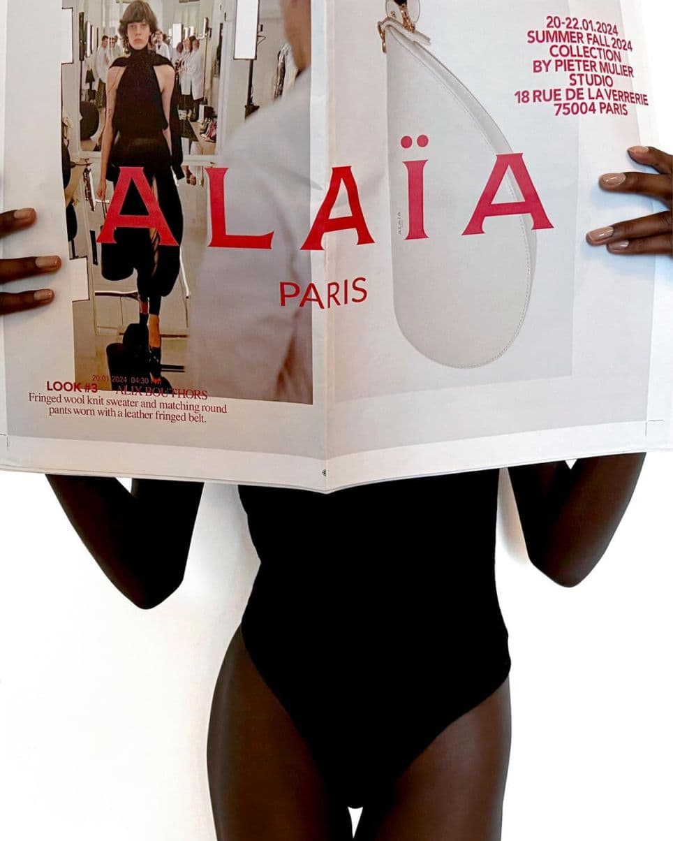 Alaia