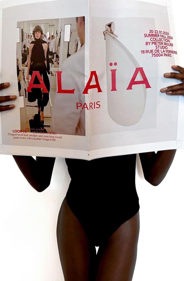 Alaia