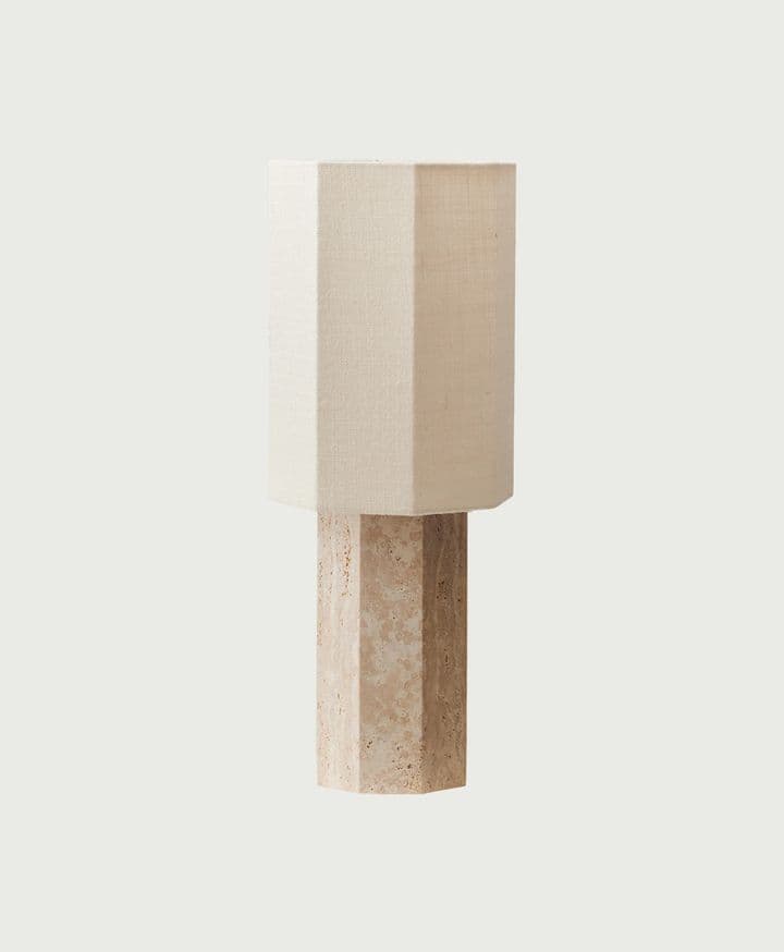 Louise Roe Eight Over Eight Lamp