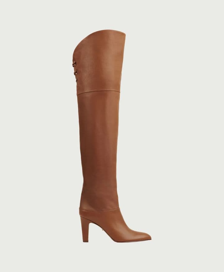 Eve Over-the-Knee Boot Chloe