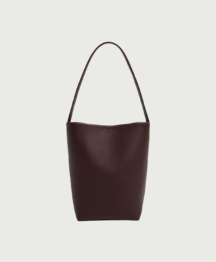 Medium N/S Park Tote Lux Grain Bag