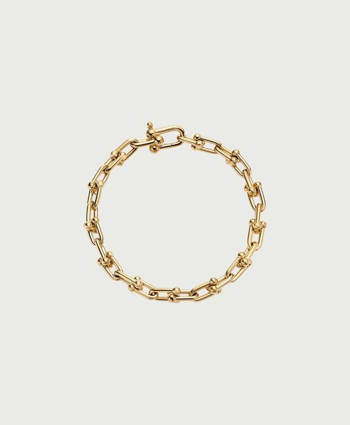 Small Link Bracelet