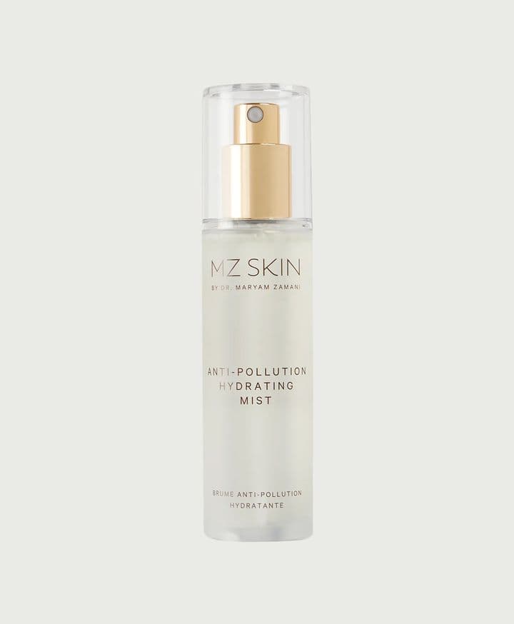 Anti-Pollution Hydrating Mist MZ Skin