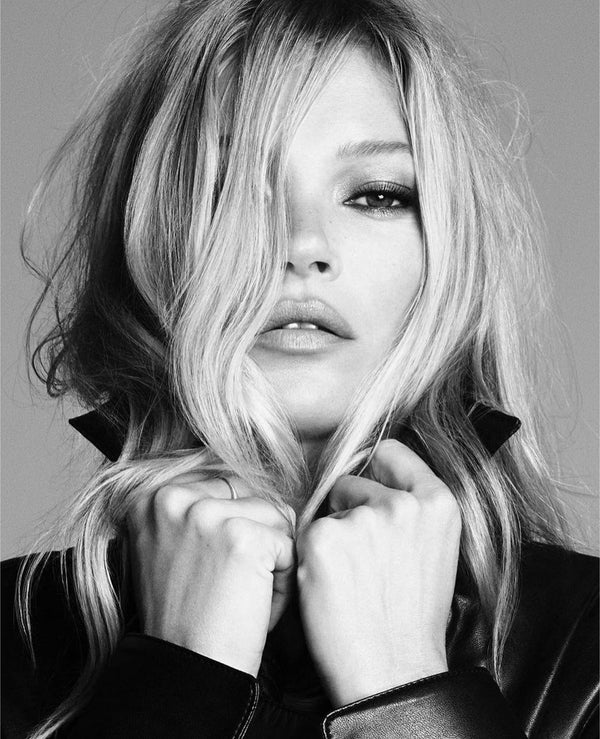 The Influence: Kate Moss