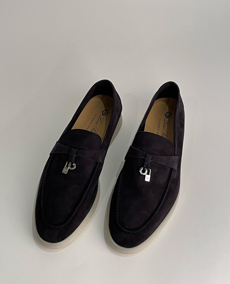 Charms Walk Loafers