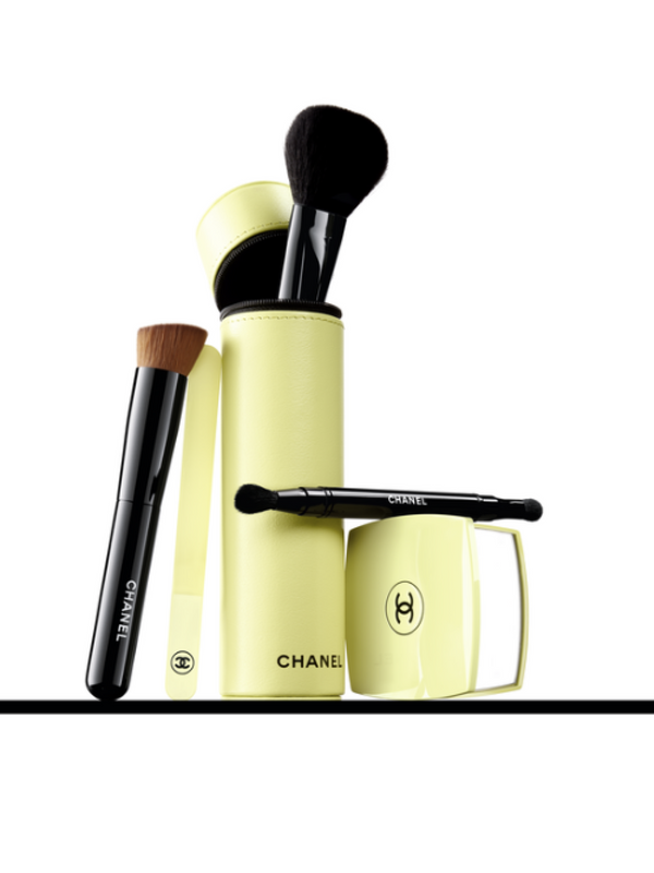 Shop CHANEL CHANCE Unisex Tools & Brushes by Punahou
