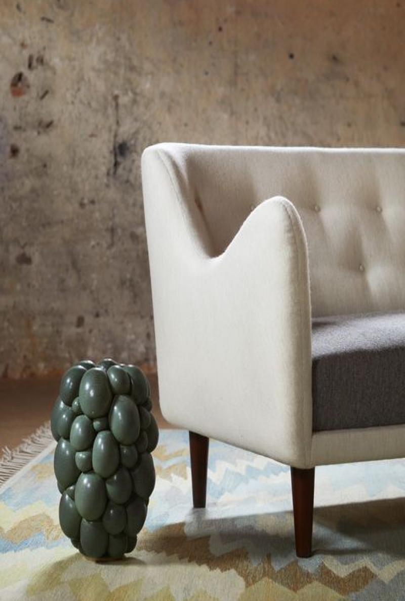 Sofa by Finn Juhl for Niels Vodder