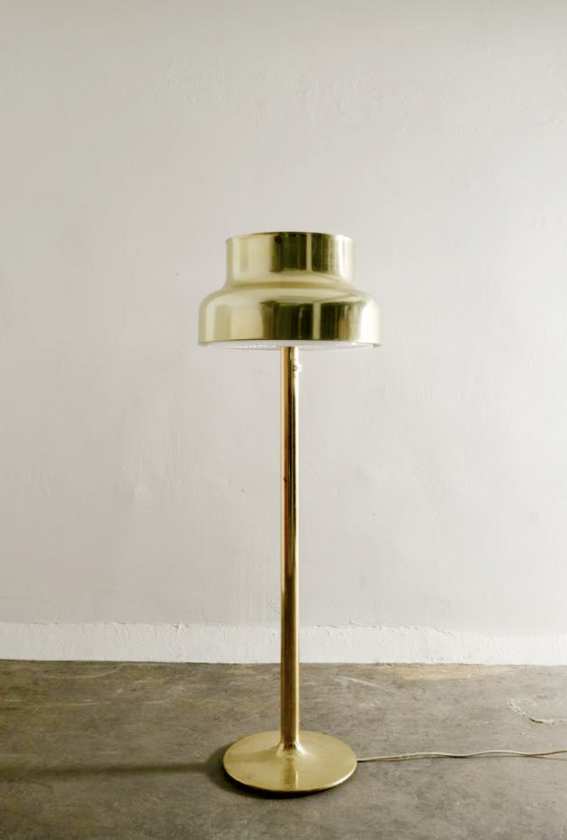 Anders Pehrson floor lamp