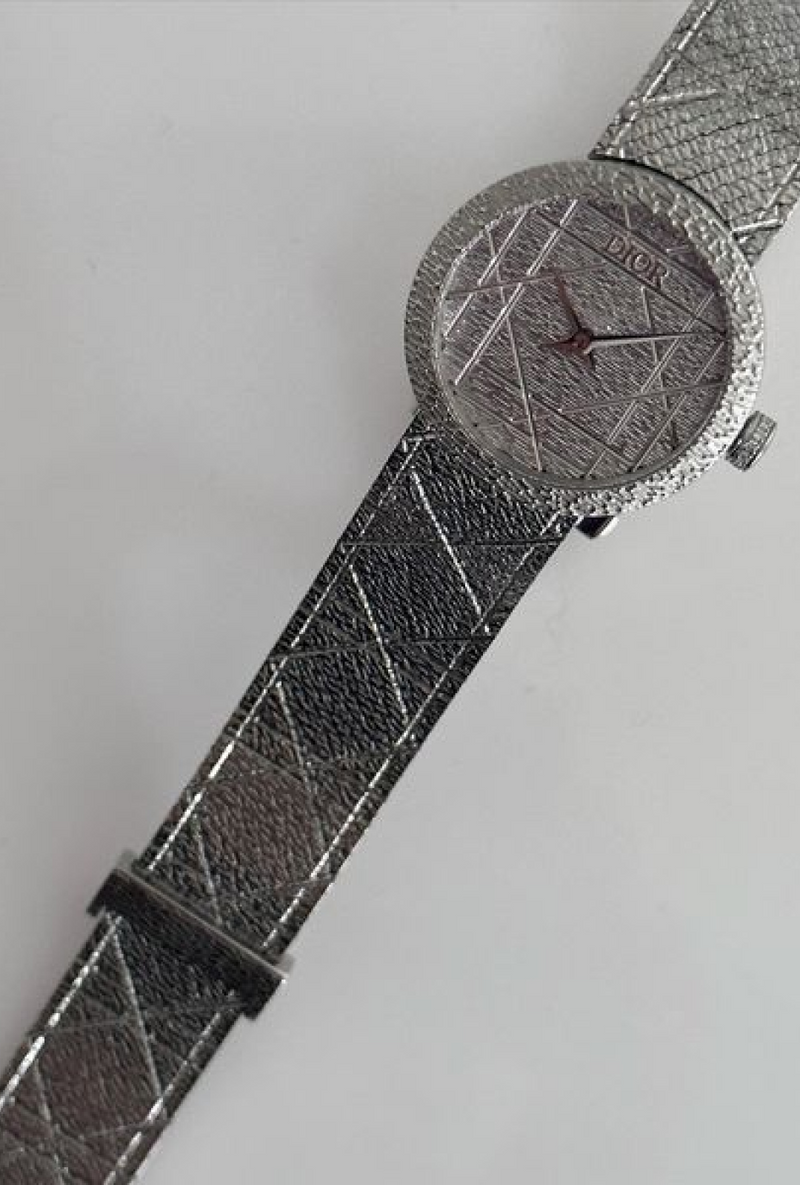 La D My Dior Watch